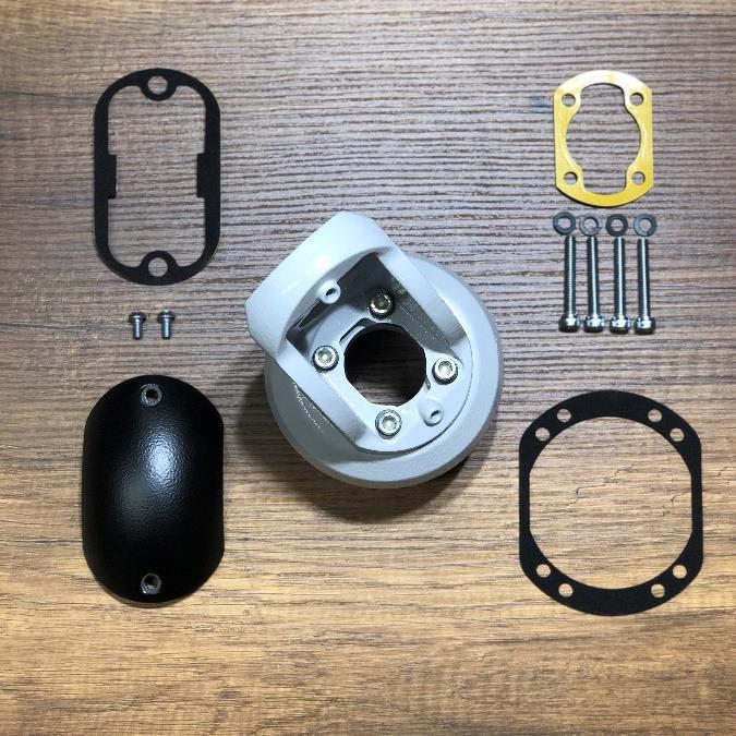 ARM 040.700 Horizontal Inter Flange Module