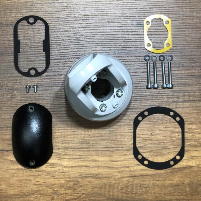 ARM 040.700 Horizontal Inter Flange Module