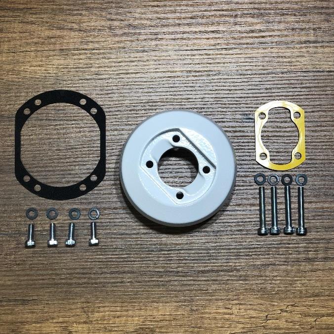 ARM 040.700 Horizontal Inter Flange Module