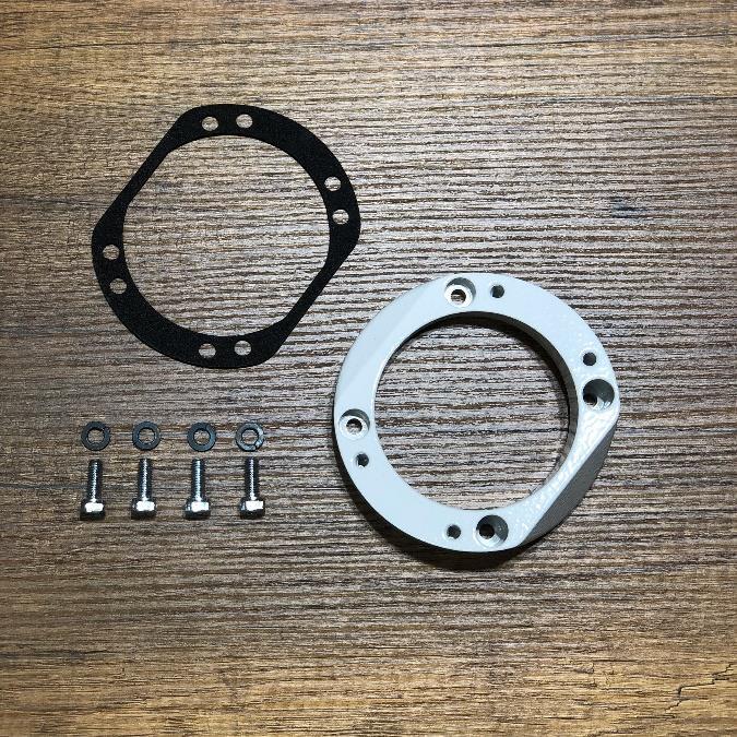 ARM 040.700 Horizontal Inter Flange Module