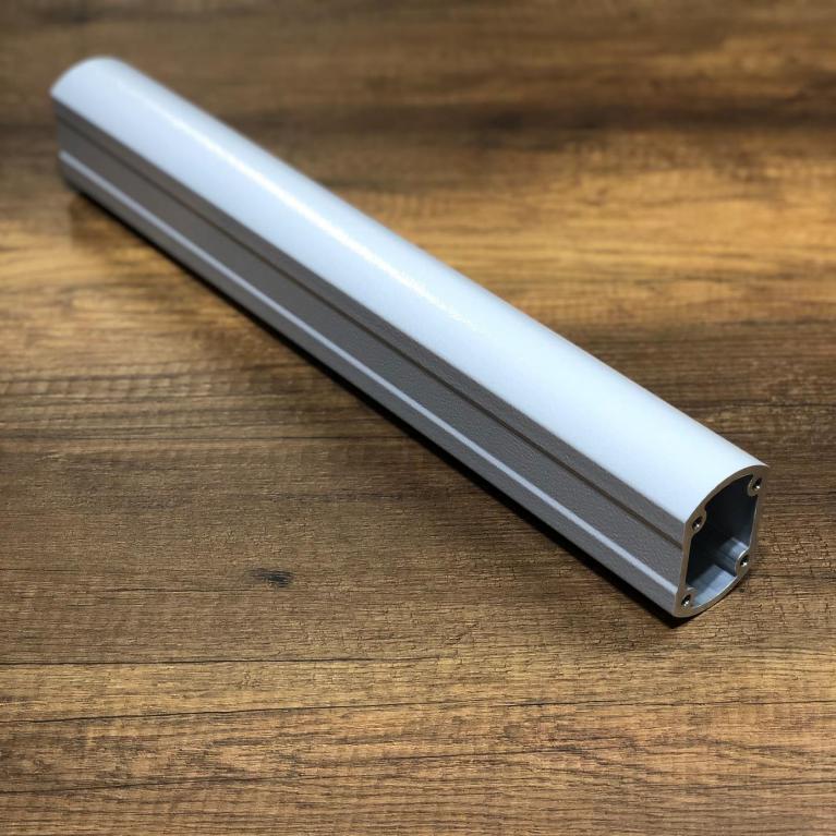 ARM 040.700 Horizontal Inter Flange Module