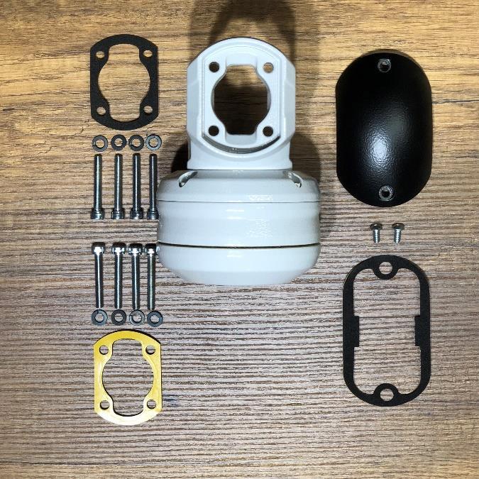 ARM 040.700 Horizontal Inter Flange Module
